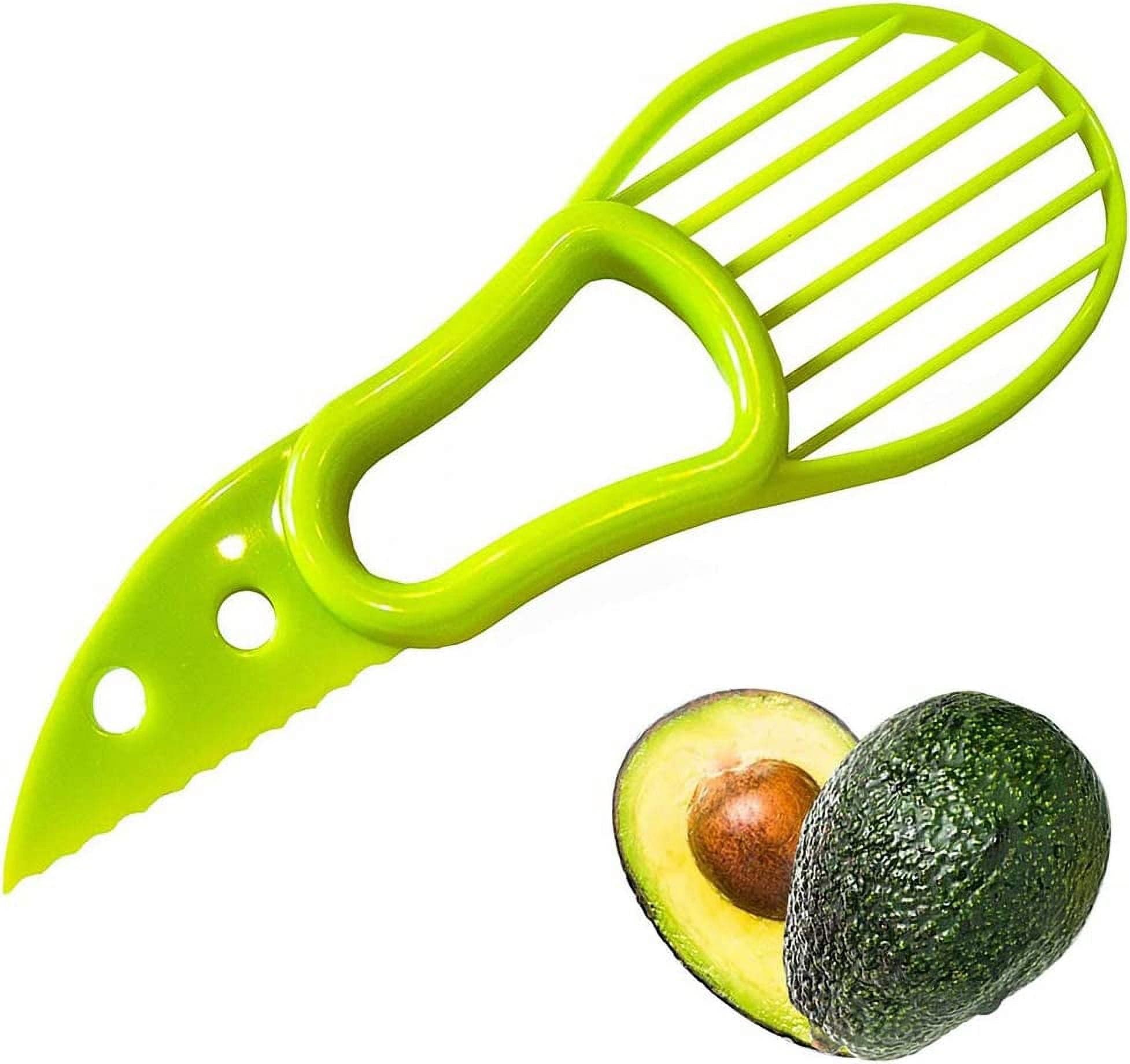 Zyliss Avocado Slicer and Pitter