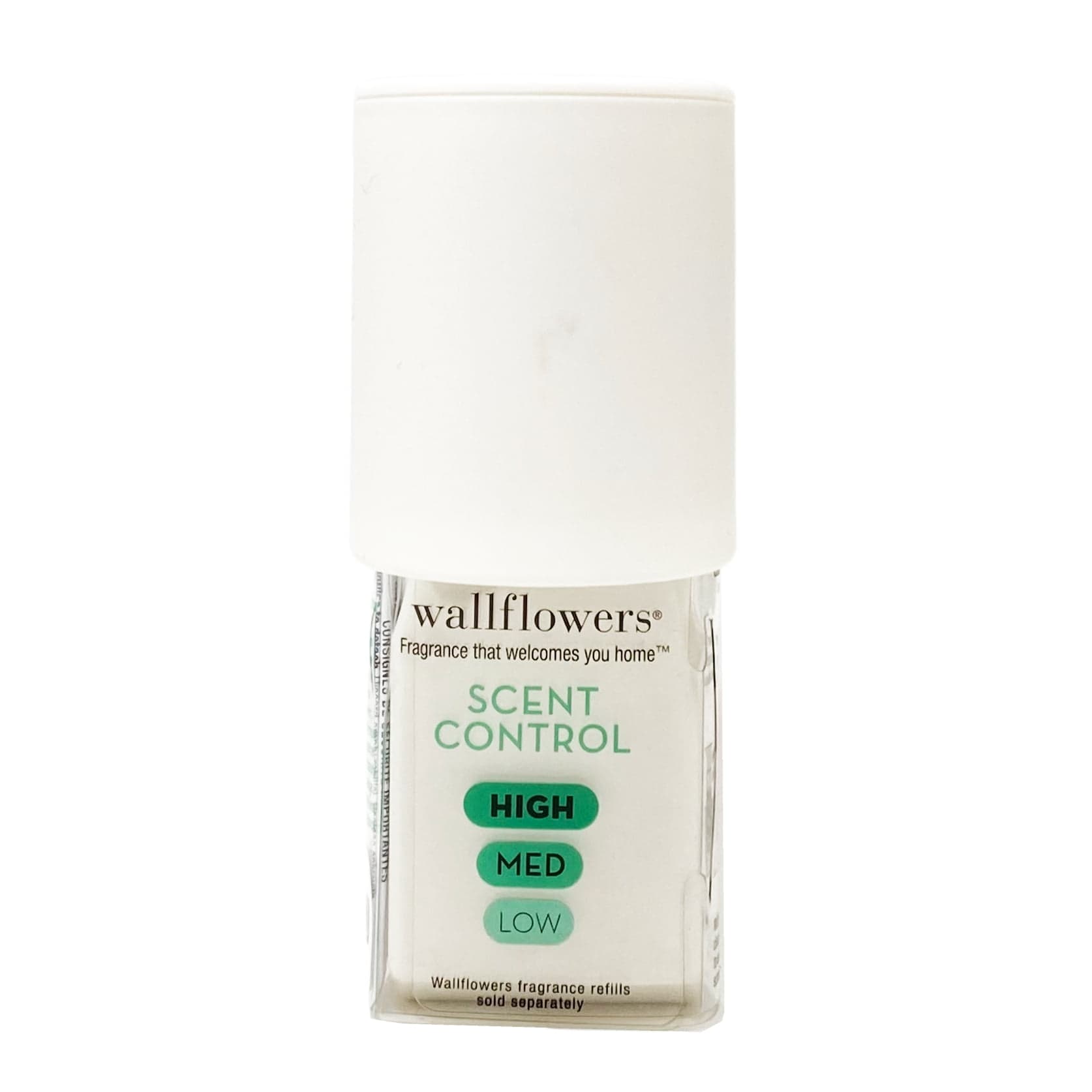 Bath & Body Works Wallflowers Fragrance Plug