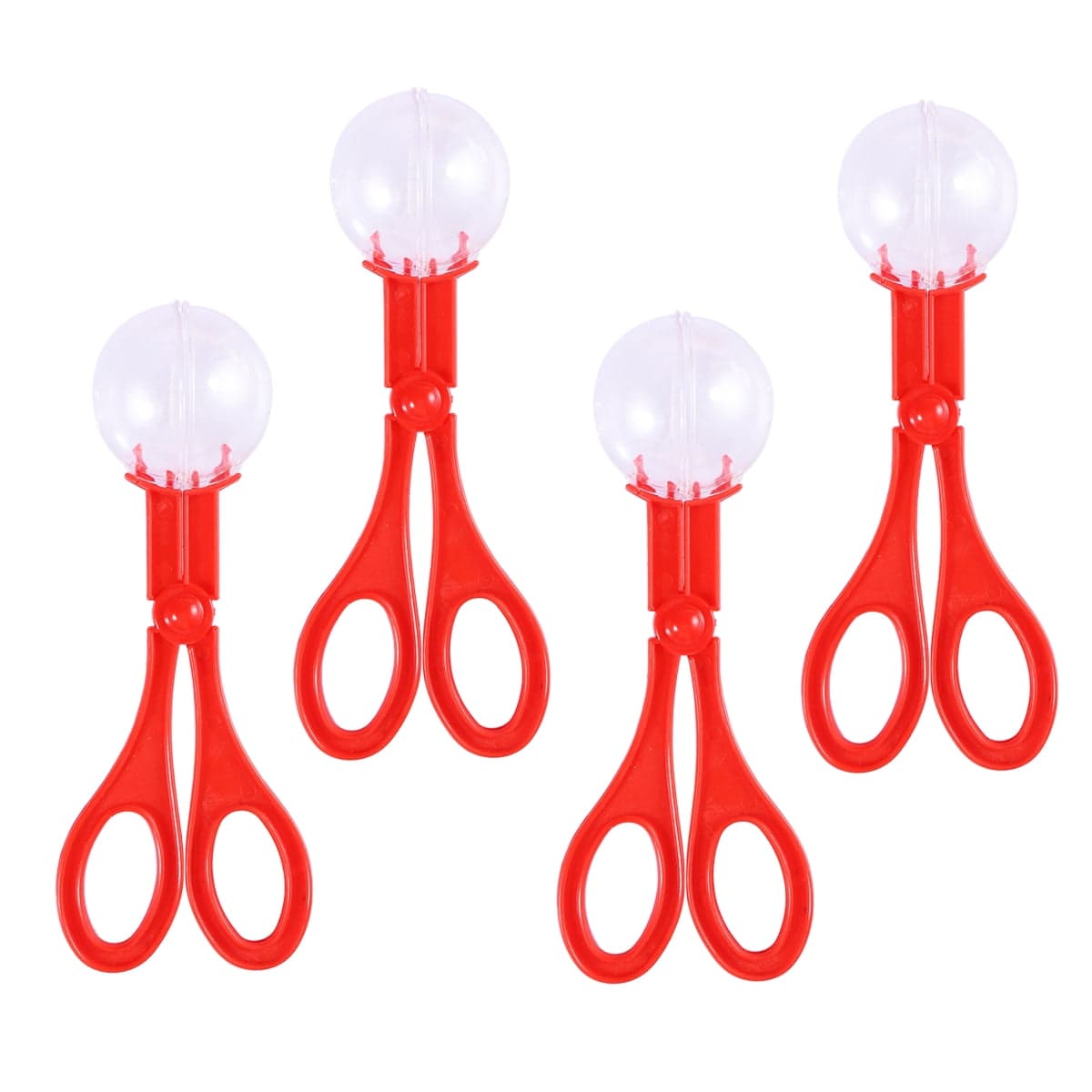 Bug Scissors Catcher Scooper Tongs Insect Scooper Reptile Kids Feeding ...