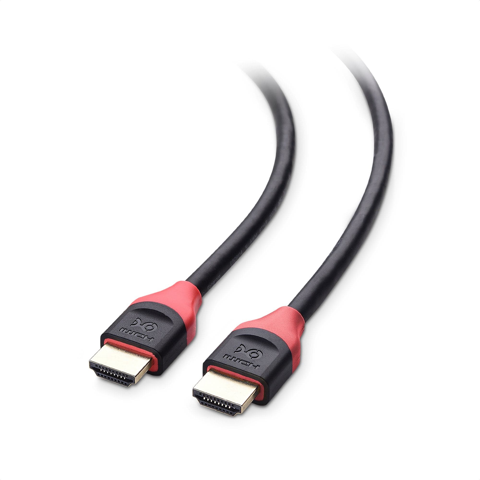 Cable Matters 48Gbps Ultra HD 8K HDMI Cable 3.3 ft / 1m with 8K @120Hz ...