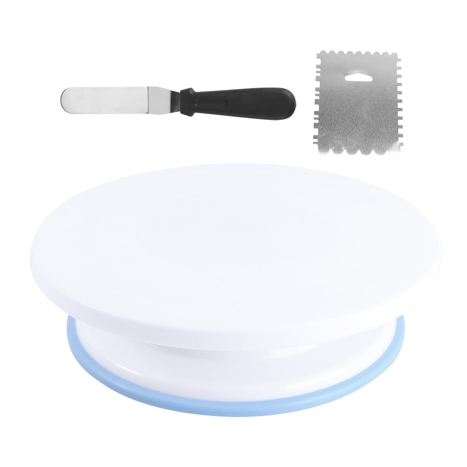 Cake Decorating Rotating Stand Stand Baking Gift Stand Display Tool ...