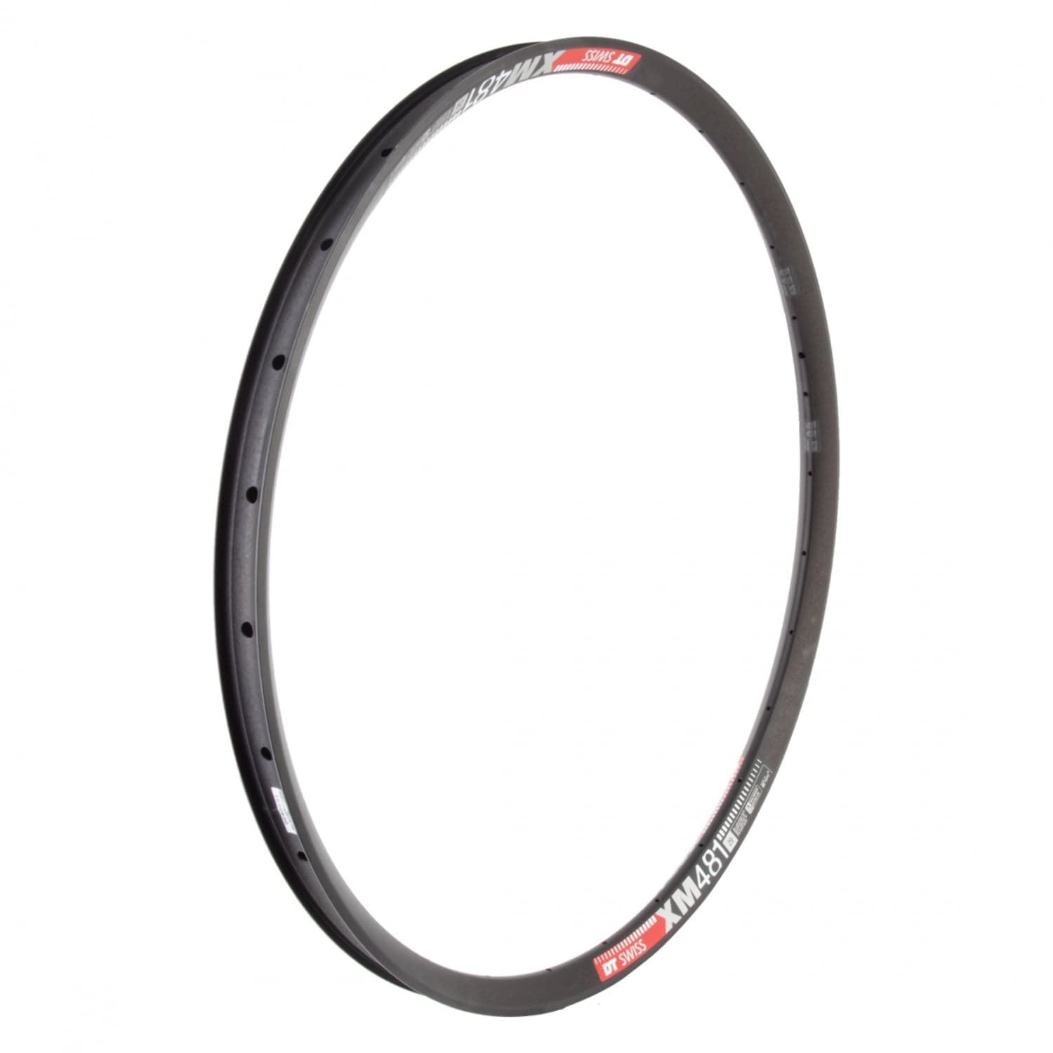 DT Swiss XM 481 Rim - 29", Disc, Black, 28H - Walmart.com