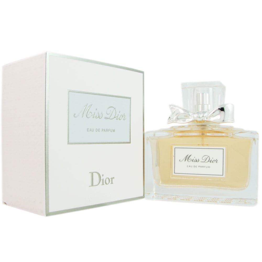 Dior Miss Dior Eau de Parfum, Perfume for Women, 3.4 Oz - Walmart.com