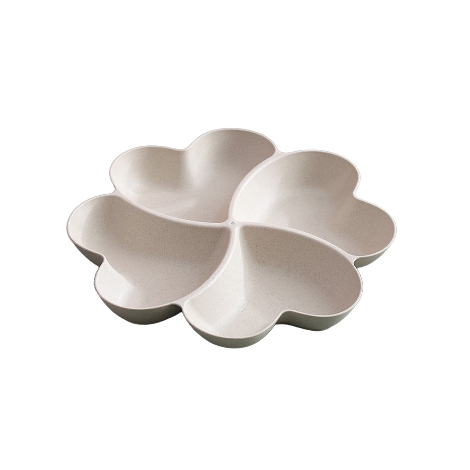 Dvruxg Divided Serving Tray, Appetizer Sectioned Platter, Dessert ...