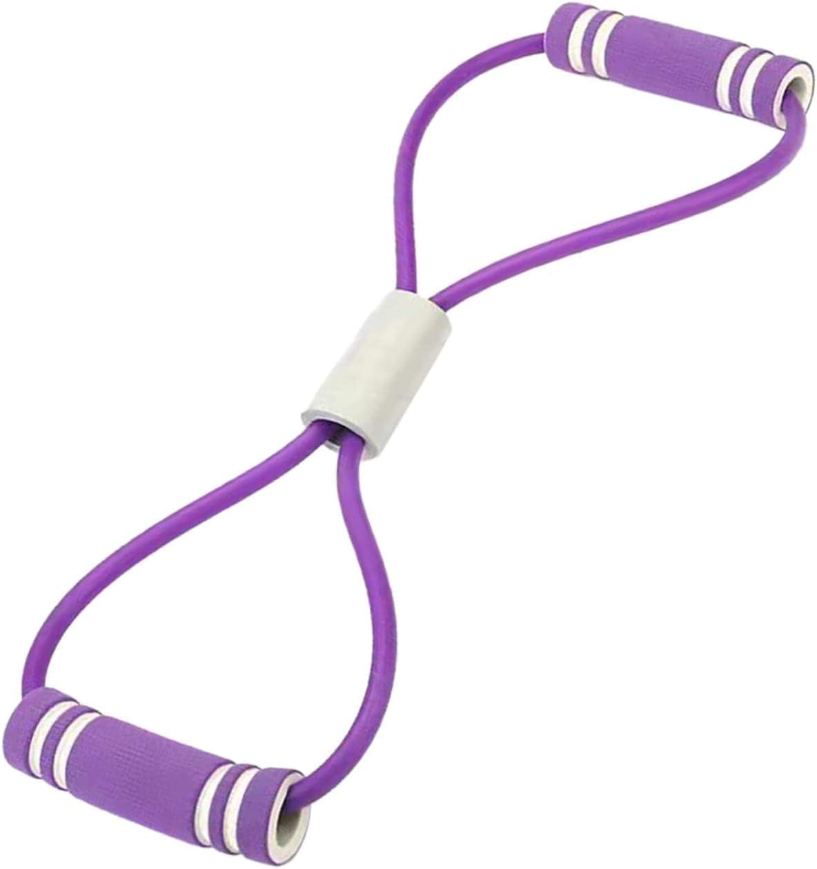 Figure 8 Resistance Band,Figure 8 Fitness Resistance Bands with Handles ...