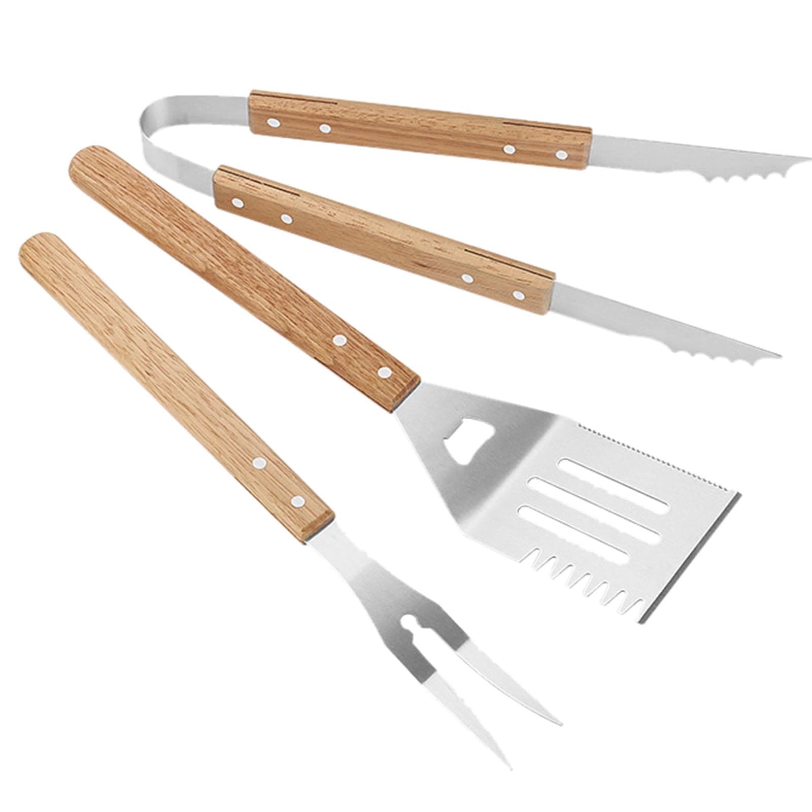 ProQ Stainless Steel Tool Set
