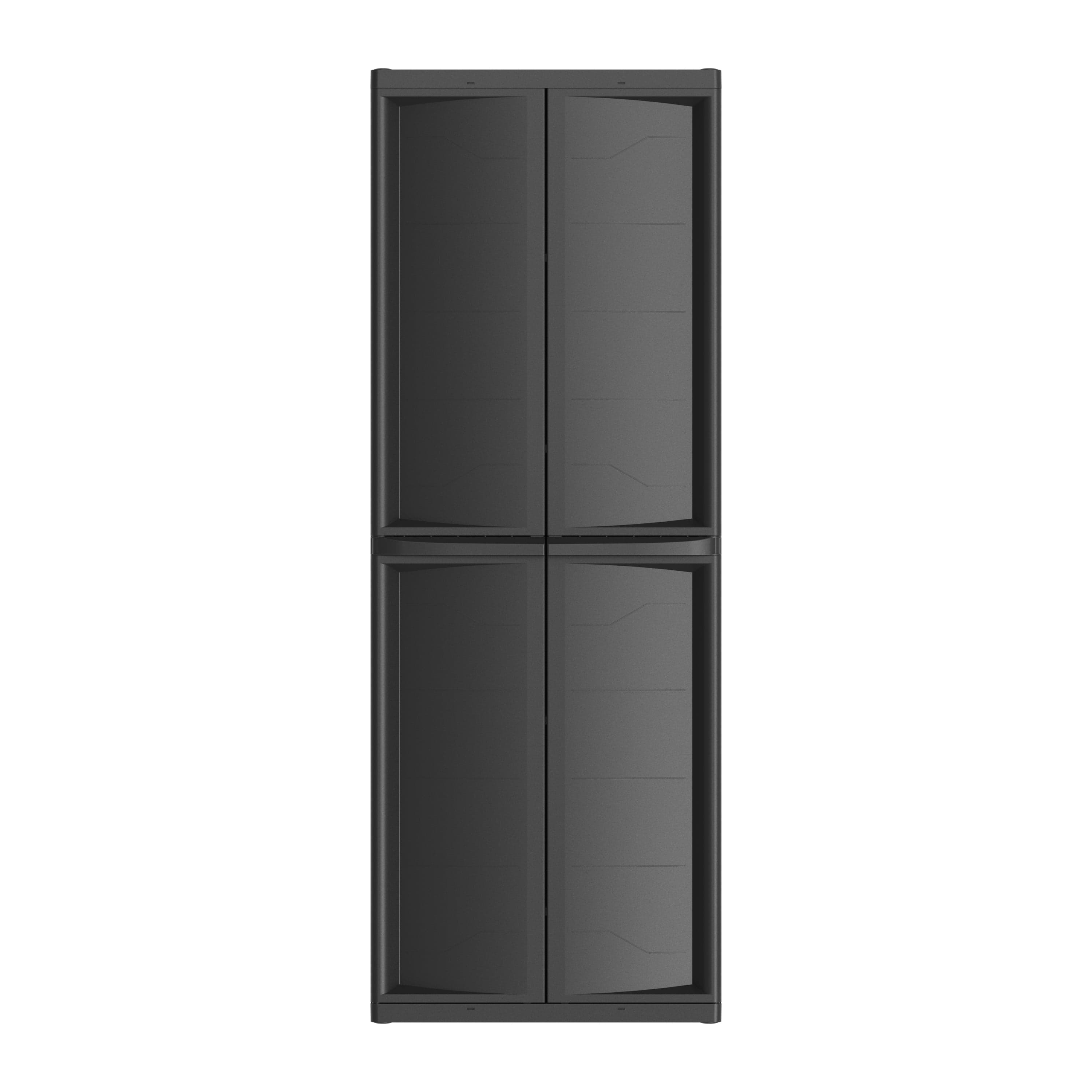 Garage Storage Utility Cabinet at Alyssa Coode blog