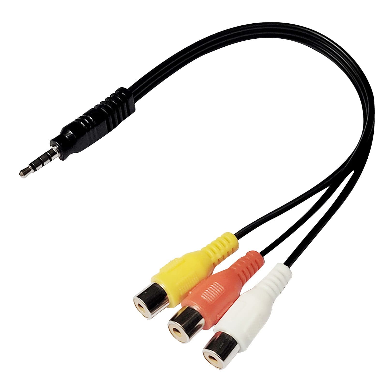 BELKIN PURE AV Model AV21200b50 50 feet Composite Video Cable - Newegg.com
