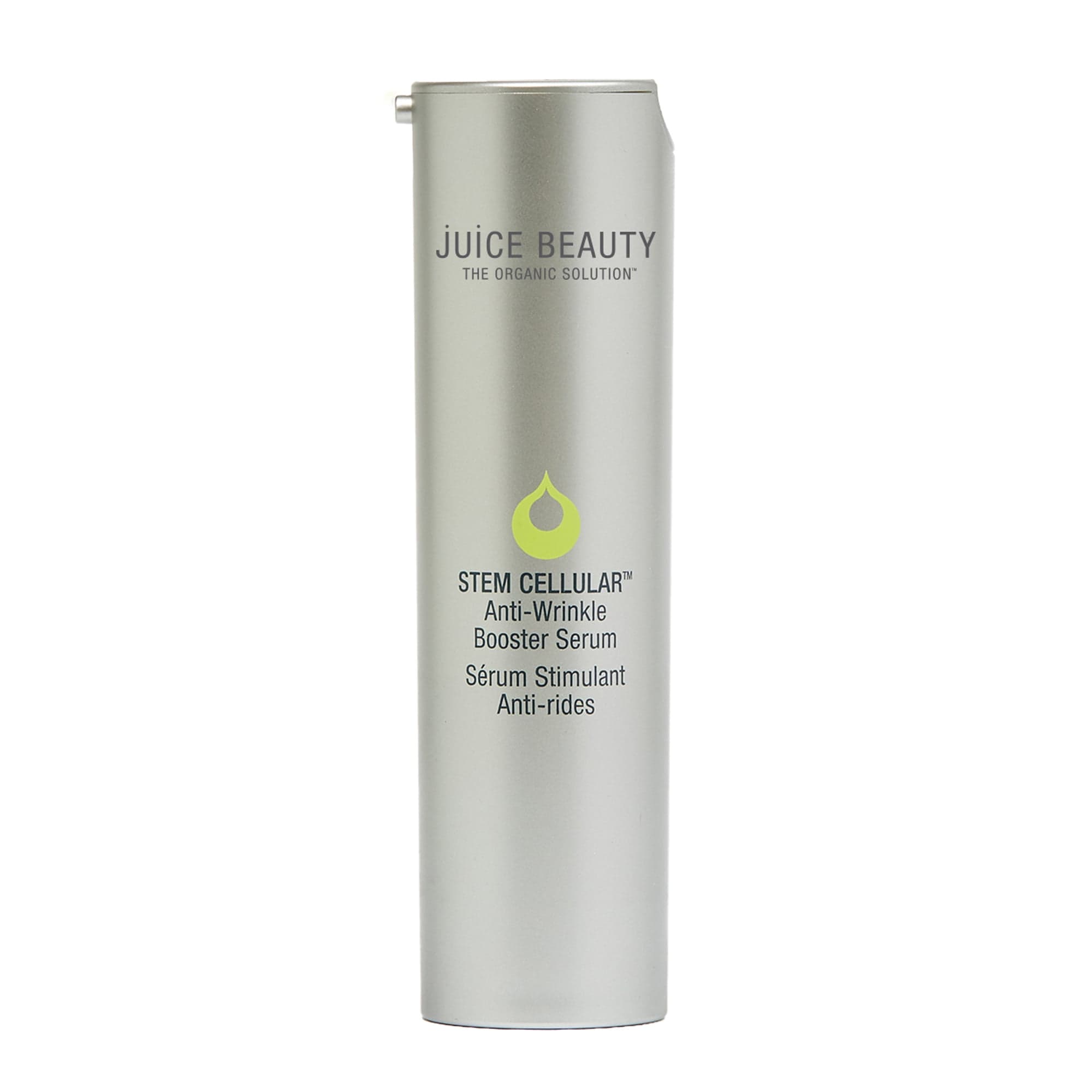 Juice Beauty Stem Cellular Anti Wrinkle Booster Serum, 1 fl oz ...