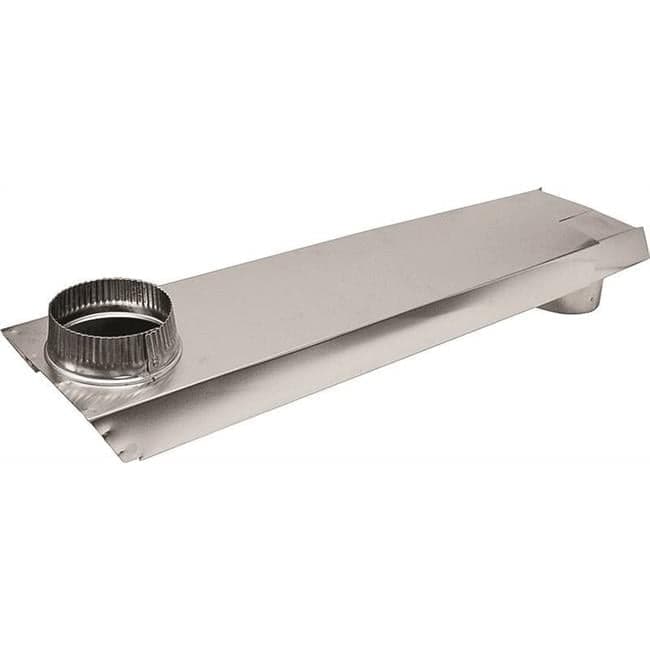 Rectangular Duct Connector at Rs 353/piece | Flexible Duct Connector in ...