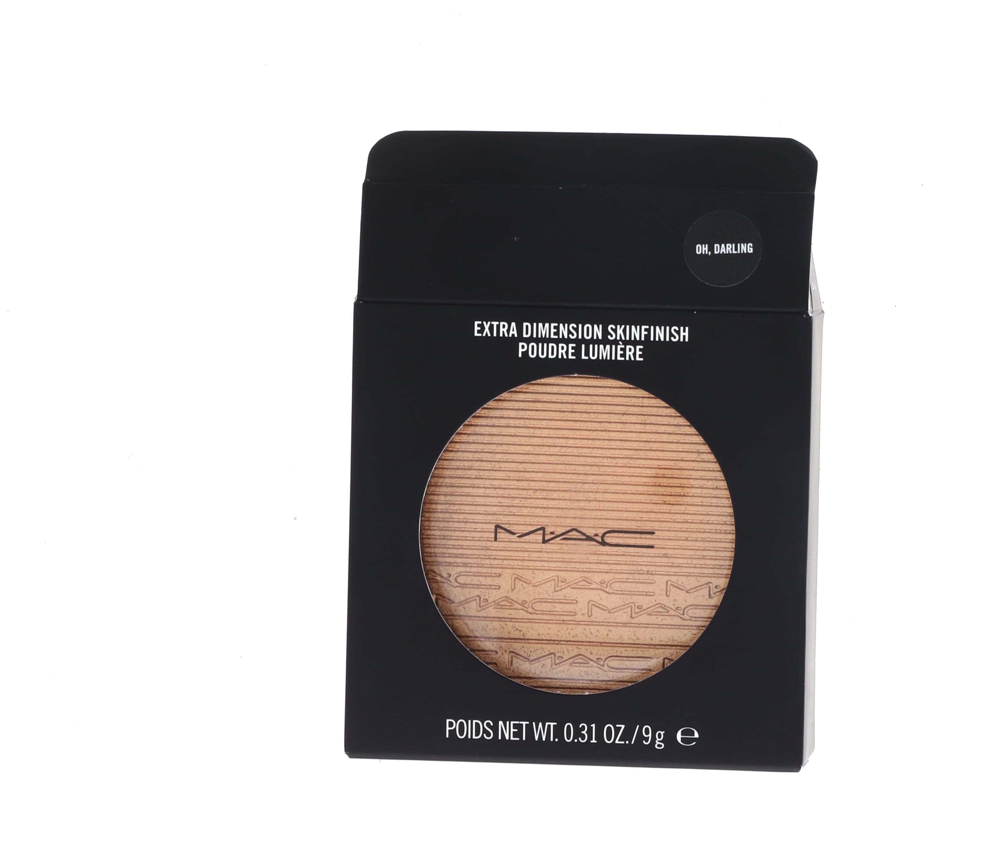 Mac Extra Dimension Skinfinish Powder - Oh Darling Highlighter Women 0. ...