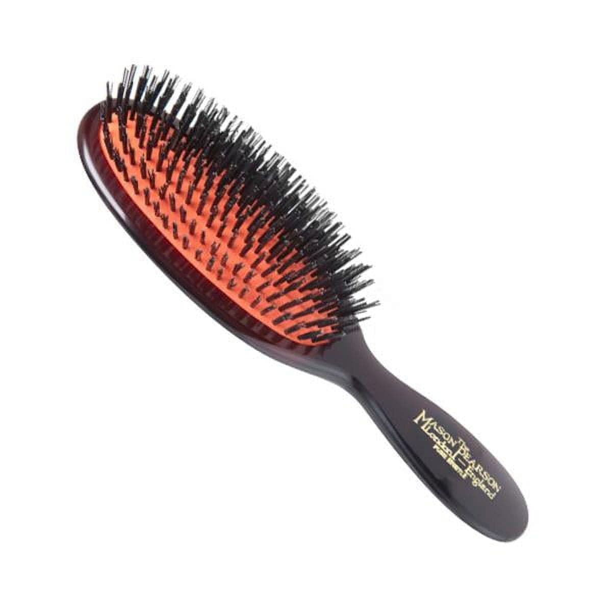 Mason Pearson Pocket Bristle Brush