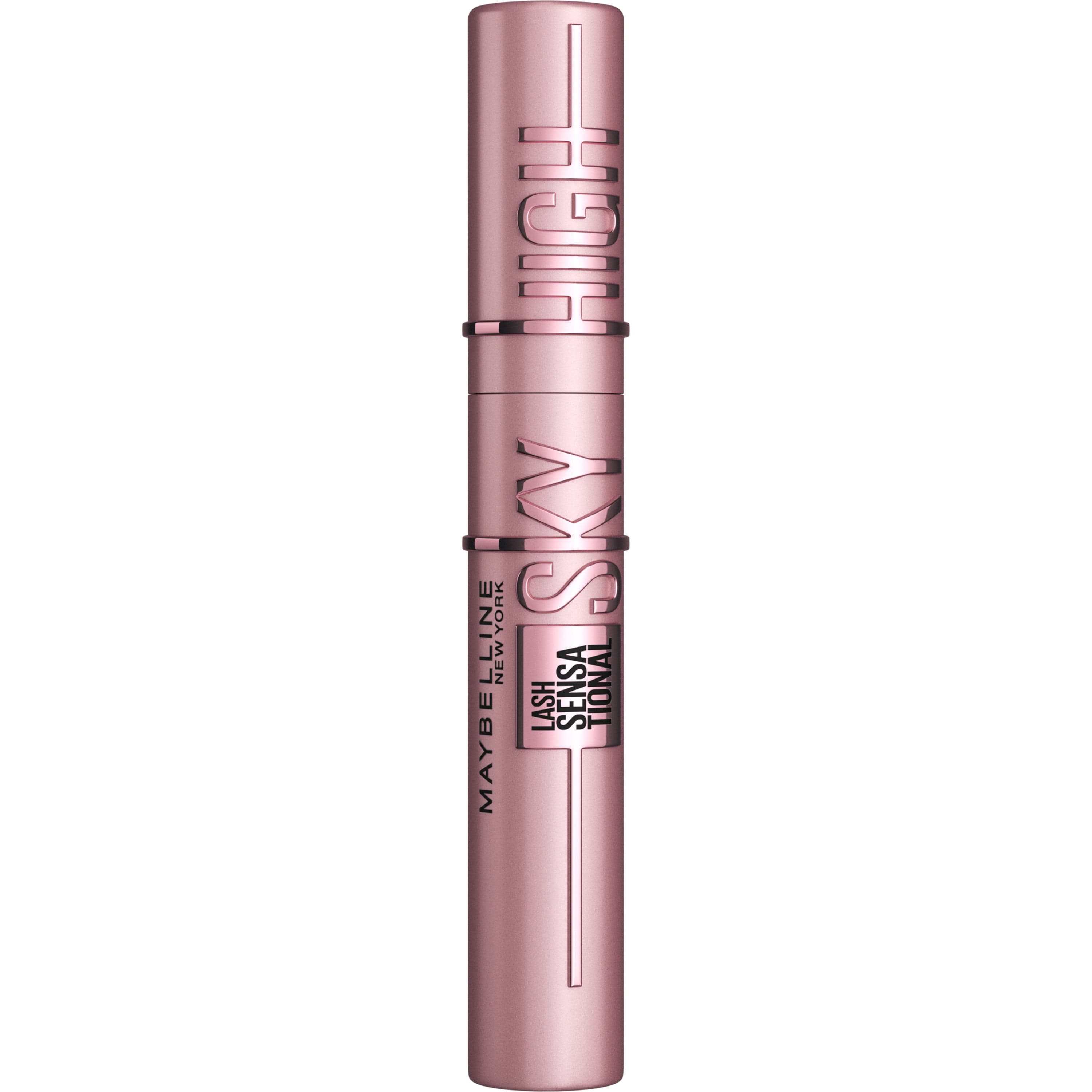 Maybelline Lash Sensational Sky High Washable Mascara, True Brown ...
