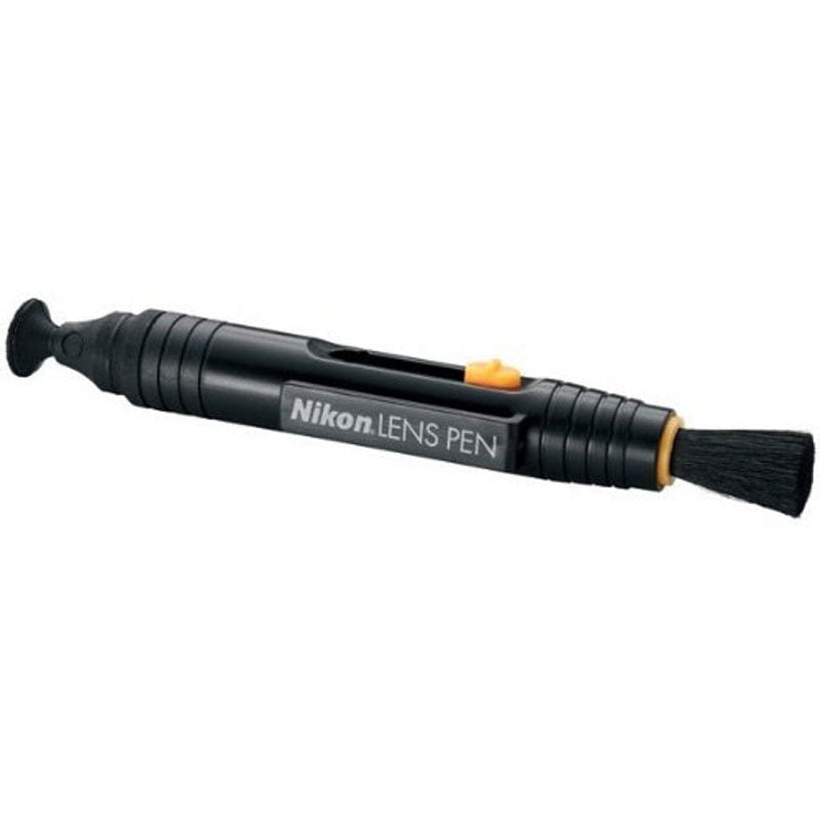 Nikon Lens Pen Pro Kit - 8228 - Walmart.com