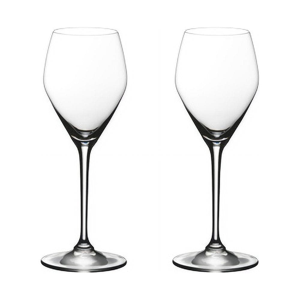 Riedel 4444-55 Vinum Extreme Icewine Dessert Wine Glass, Set of 2 ...