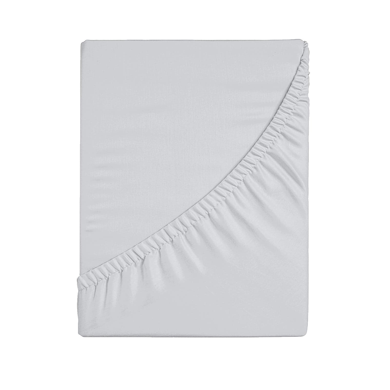Premium Queen Fitted Sheet, Deep Pocket Queen Fitted Sheet, Easy Snug ...