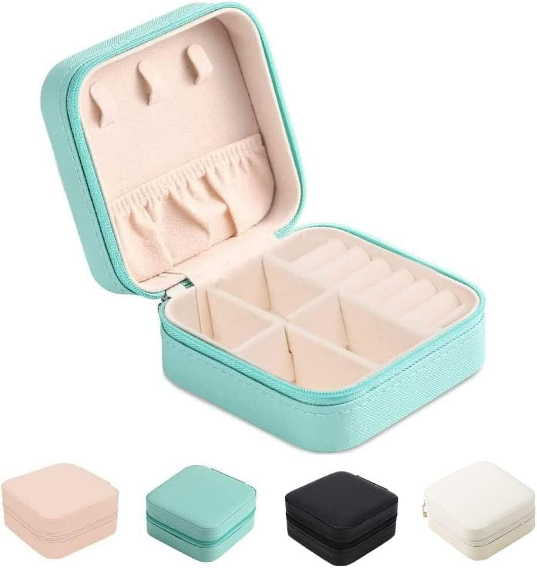 LC Designs Travel Jewellery Case