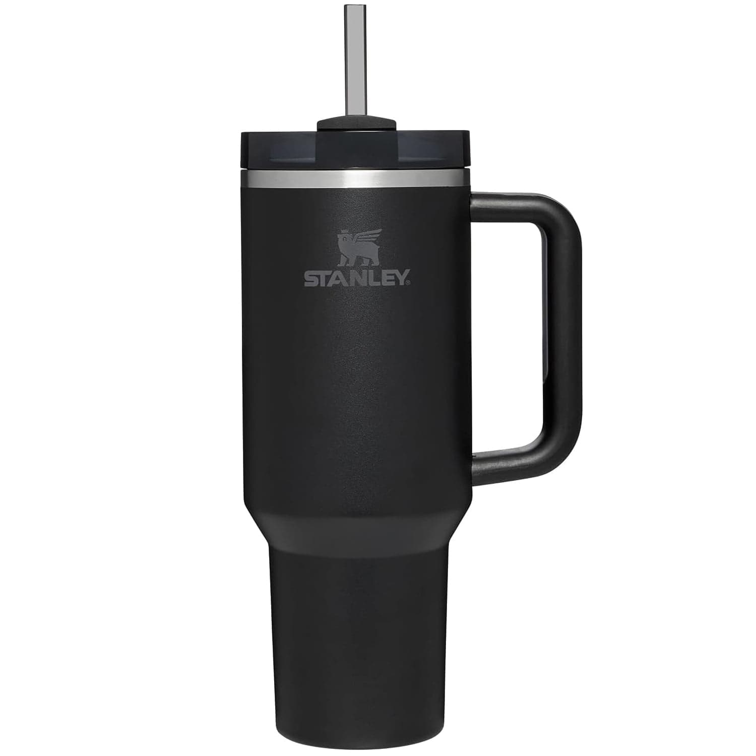 Stanley Quencher H2.0 FlowState Stainless Steel Vacuum Insulated ...