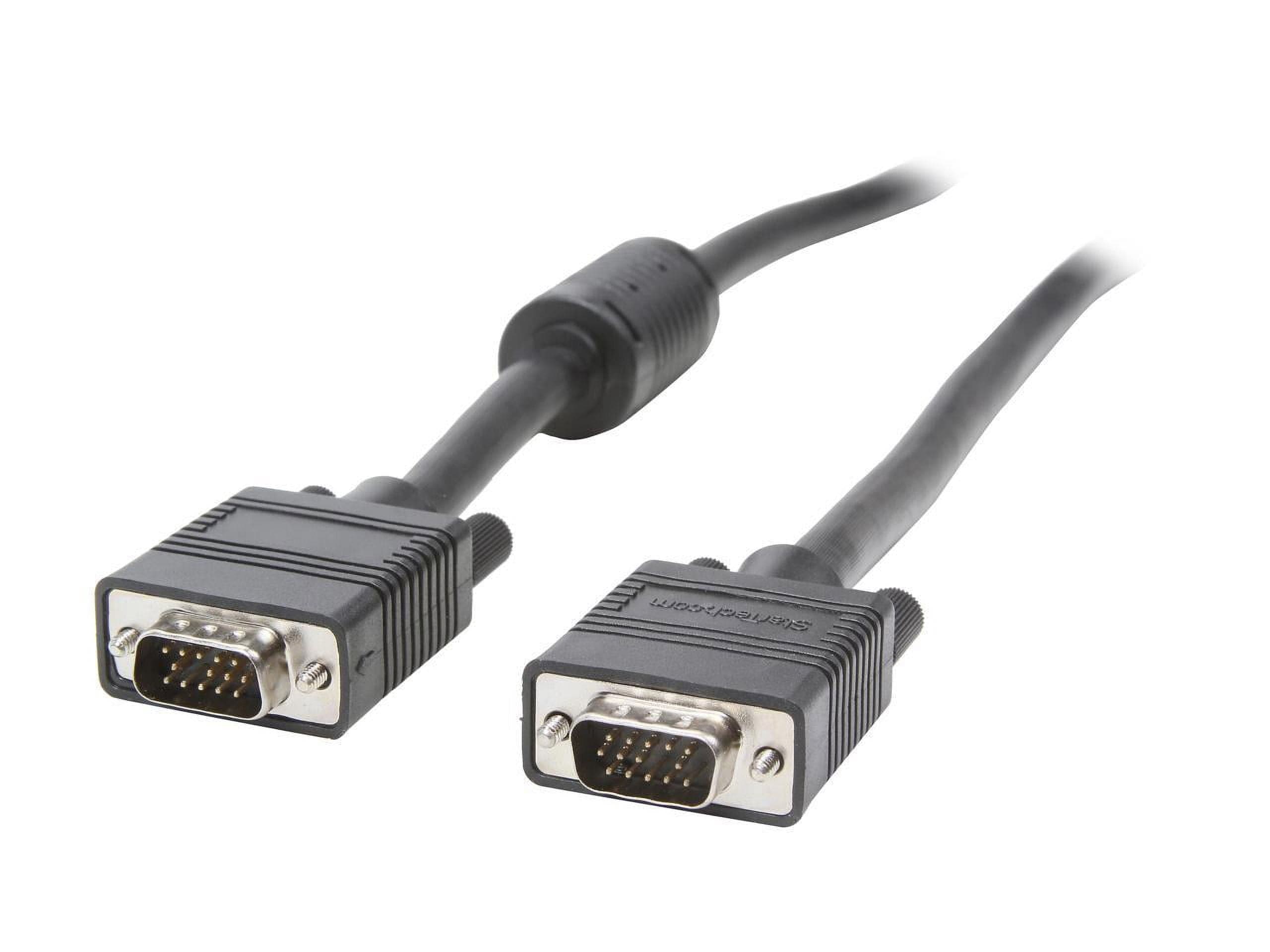 StarTech.com High Resolution VGA Cable
