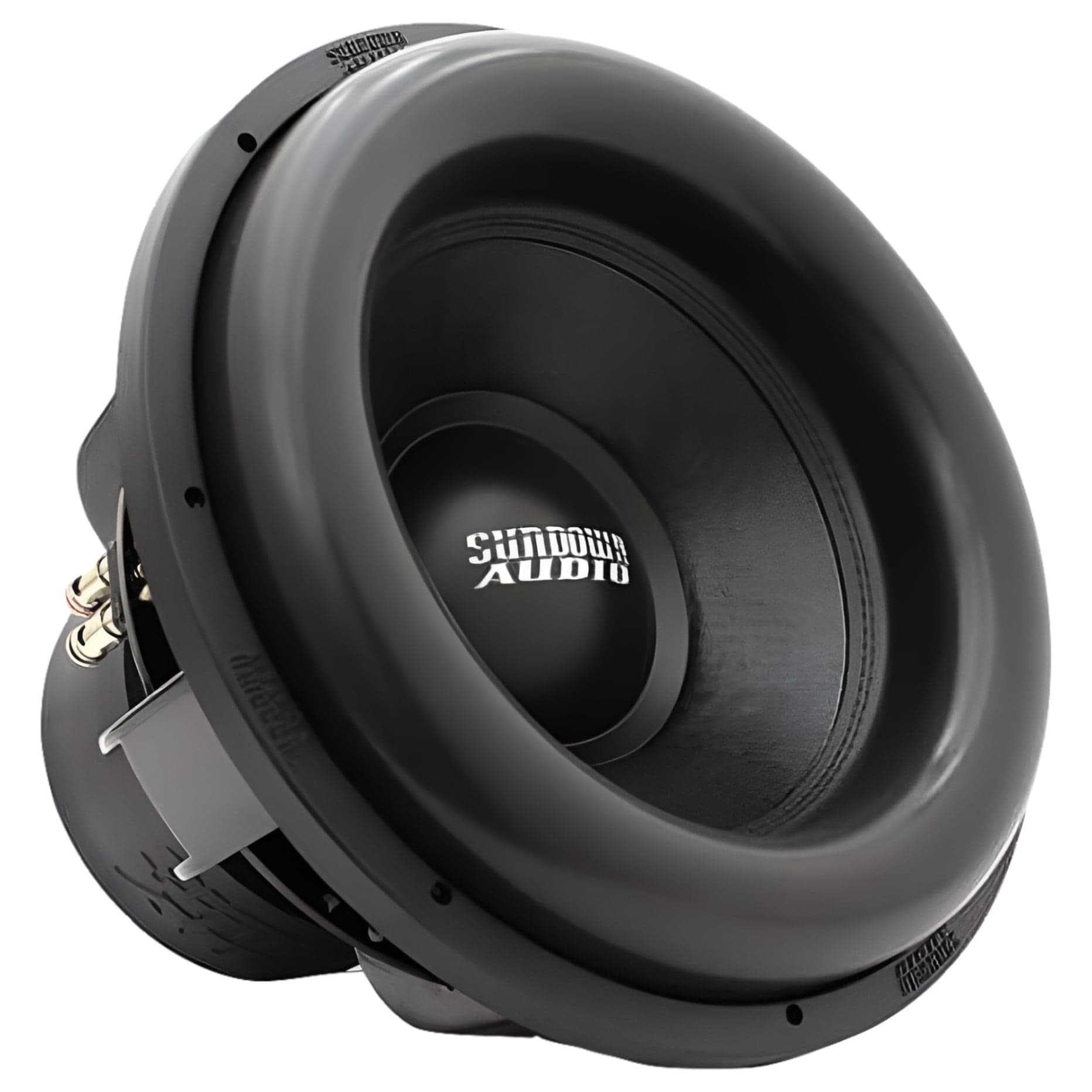 Sundown Audio 15" Car Subwoofer, Dual 1-Ohm 2000W RMS Bass Subwoofer ...