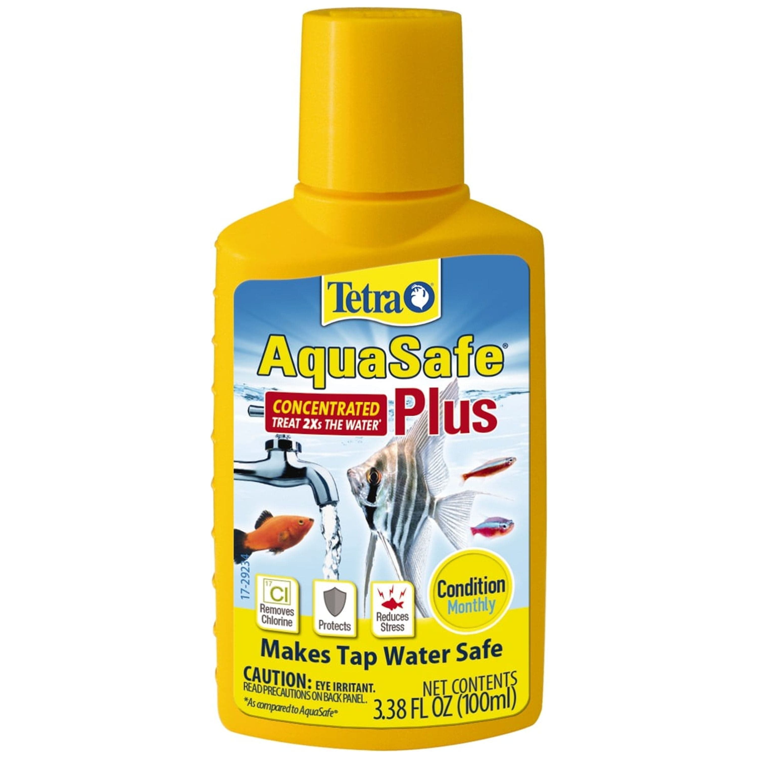 Tetra AquaSafe