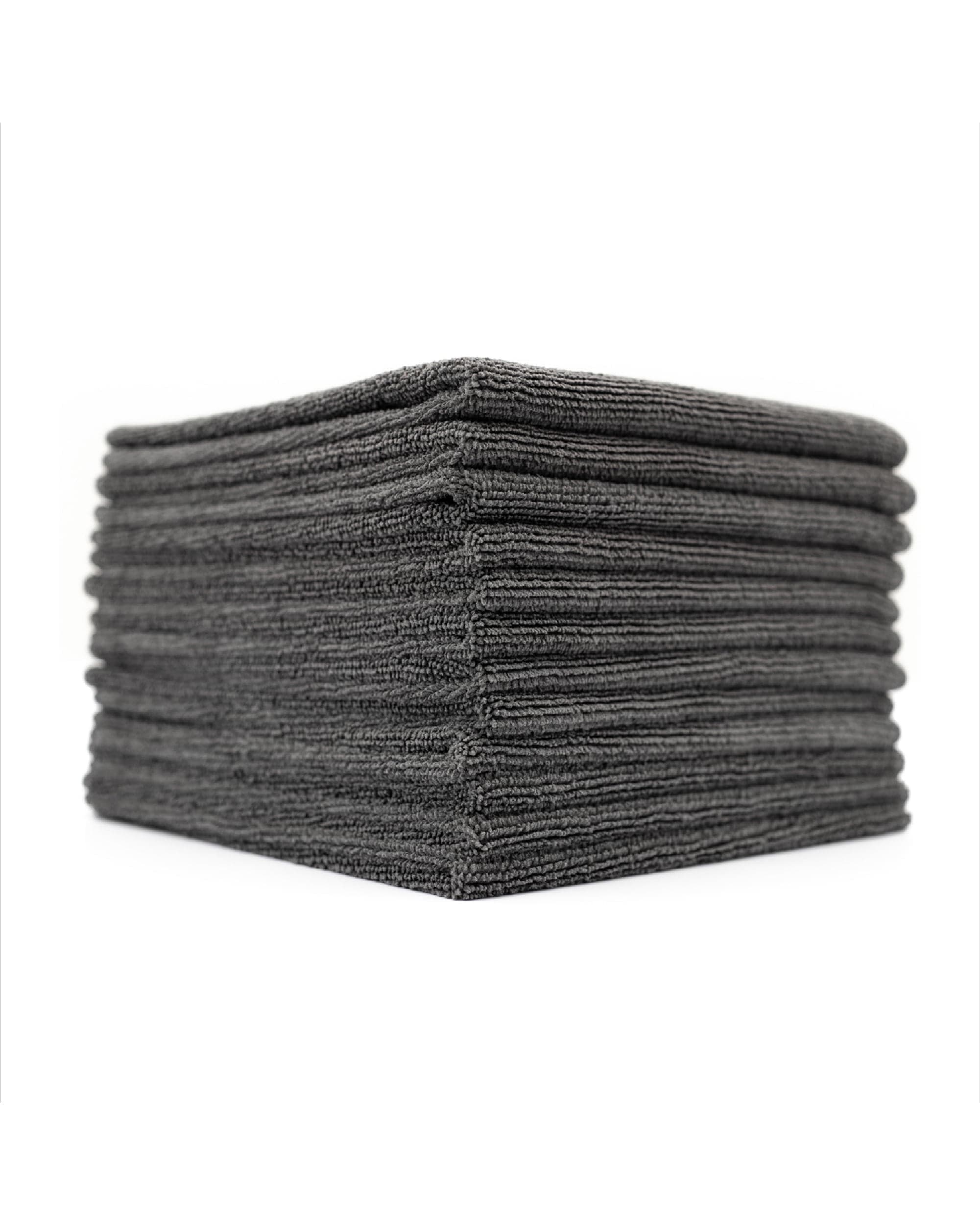 The Rag Company - All-Purpose Microfiber Terry Cleaning Towels ...