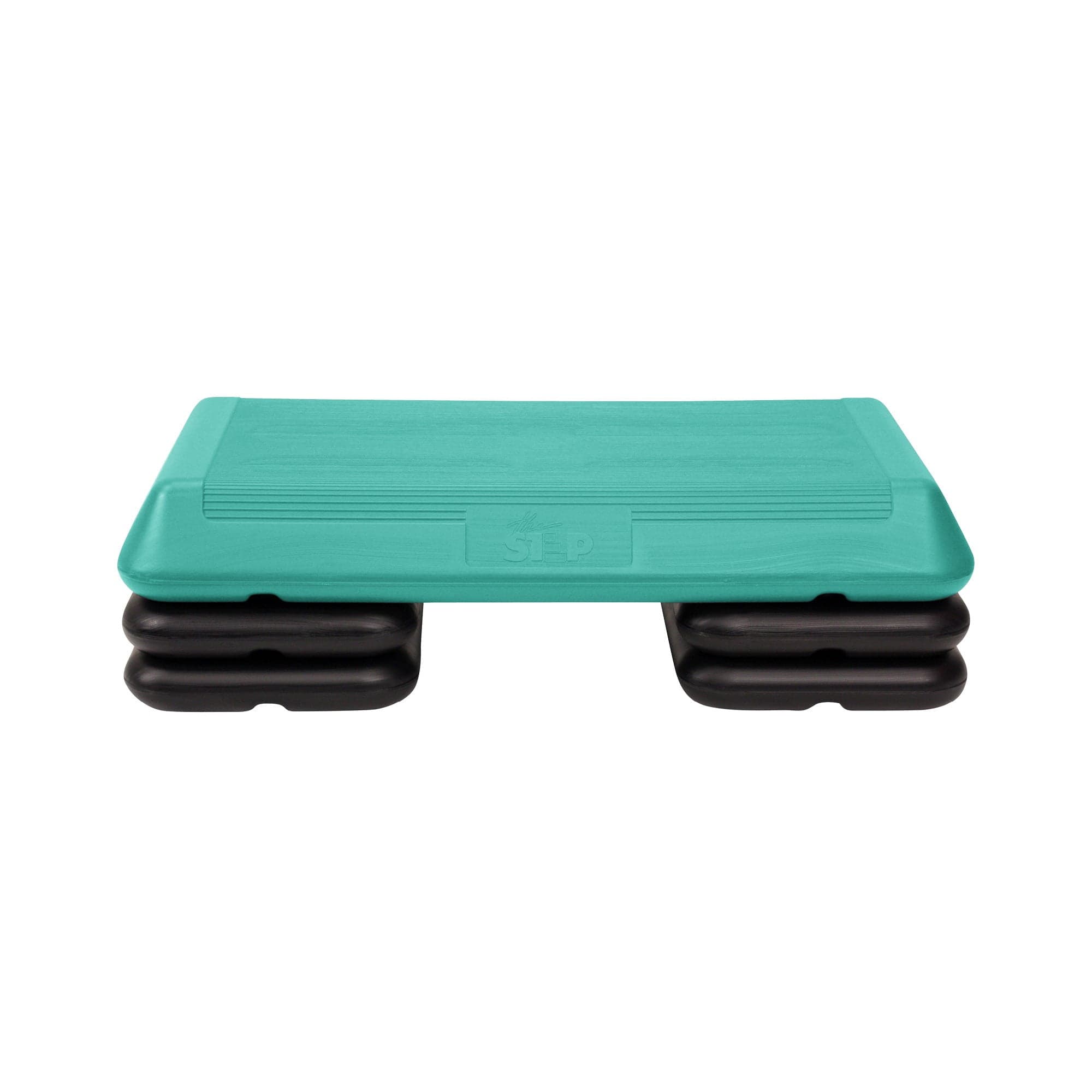 The Step Original Circuit Size Aerobic Platform, Nonslip Platform With ...