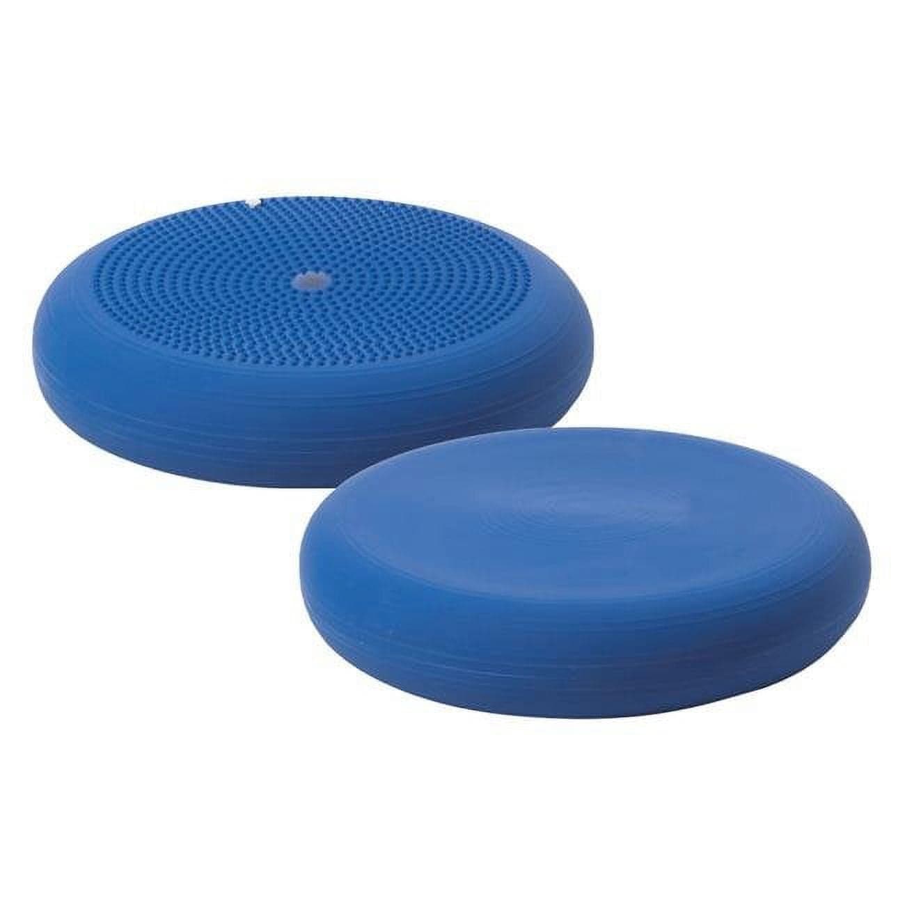 Togu Dynair Ballkissen XXL, Level III, 20", blue - Walmart.com