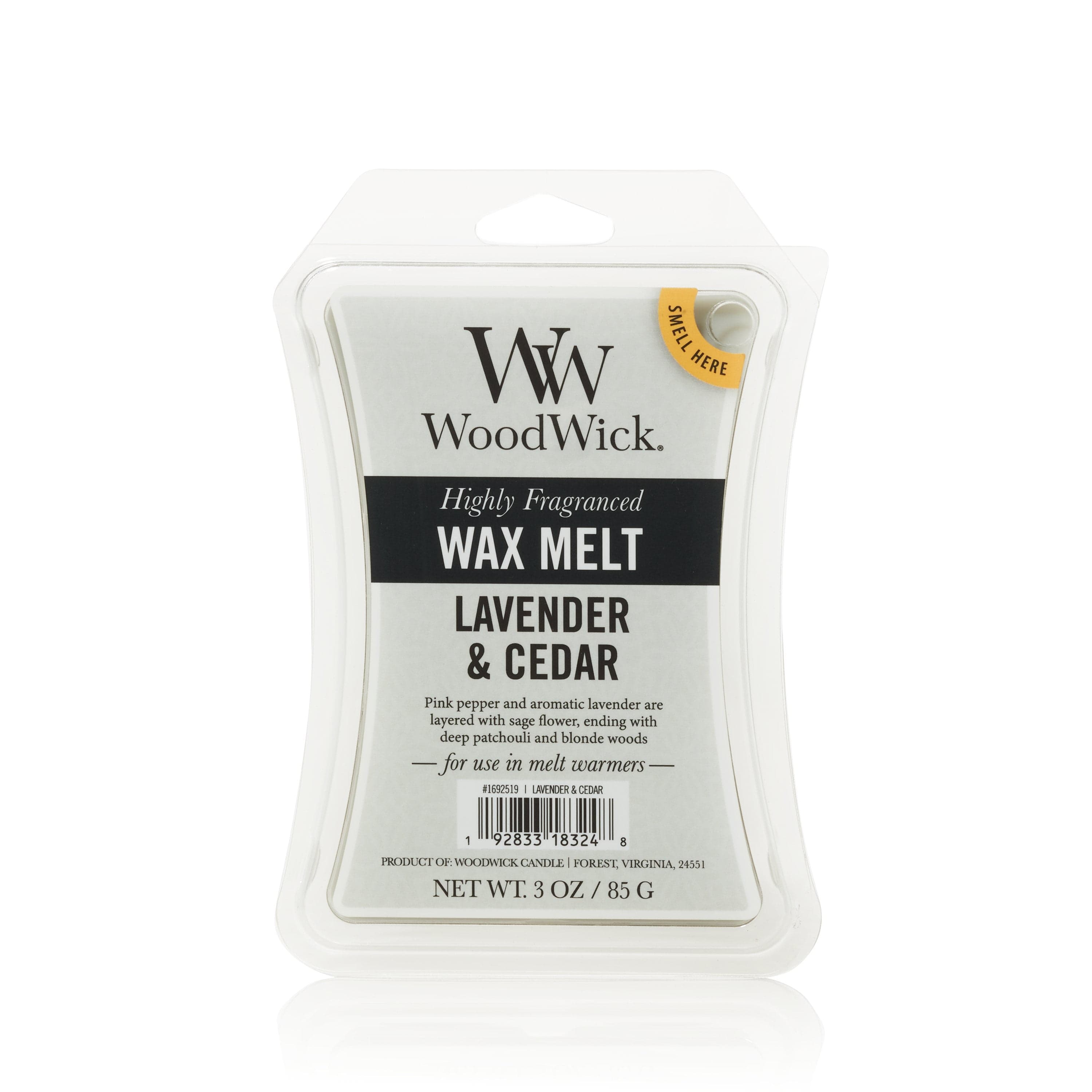 Woodwick Wax Melts - Best Picks & Reviews by InceptionAI