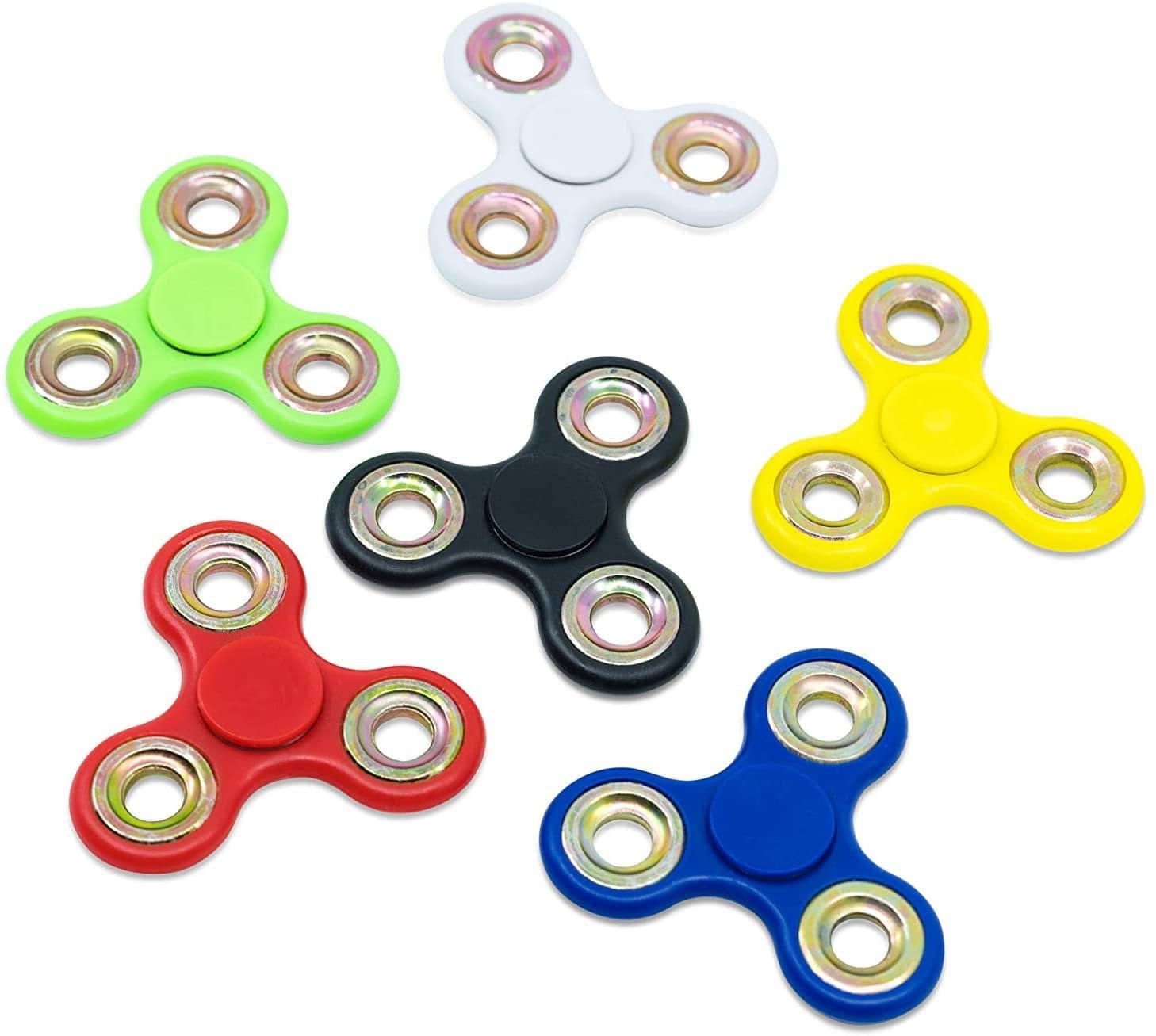 Möbi Zuru Fidget Spinner Plus