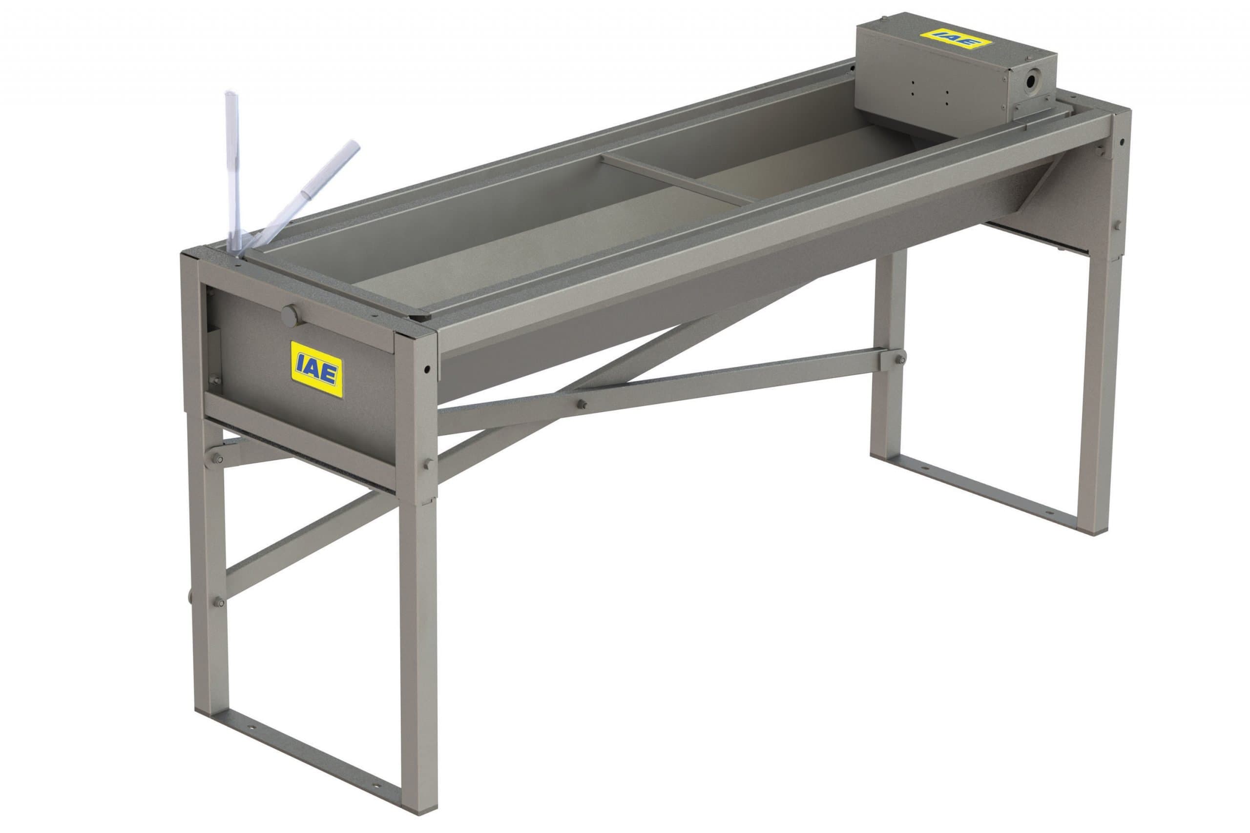 Freestanding Tipping Water Trough | IAE Agriculture