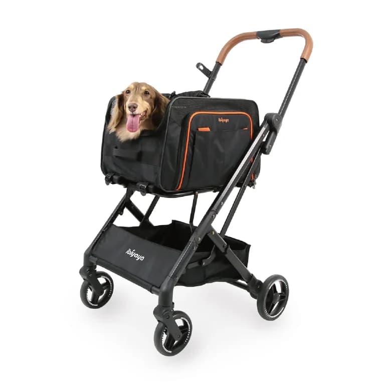 Premium Pet Strollers & Carriers for Travel | Official Ibiyaya® USA