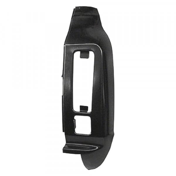 Goodmark® GMK417369567R - Rear Passenger Side Lower Quarter Panel Corner