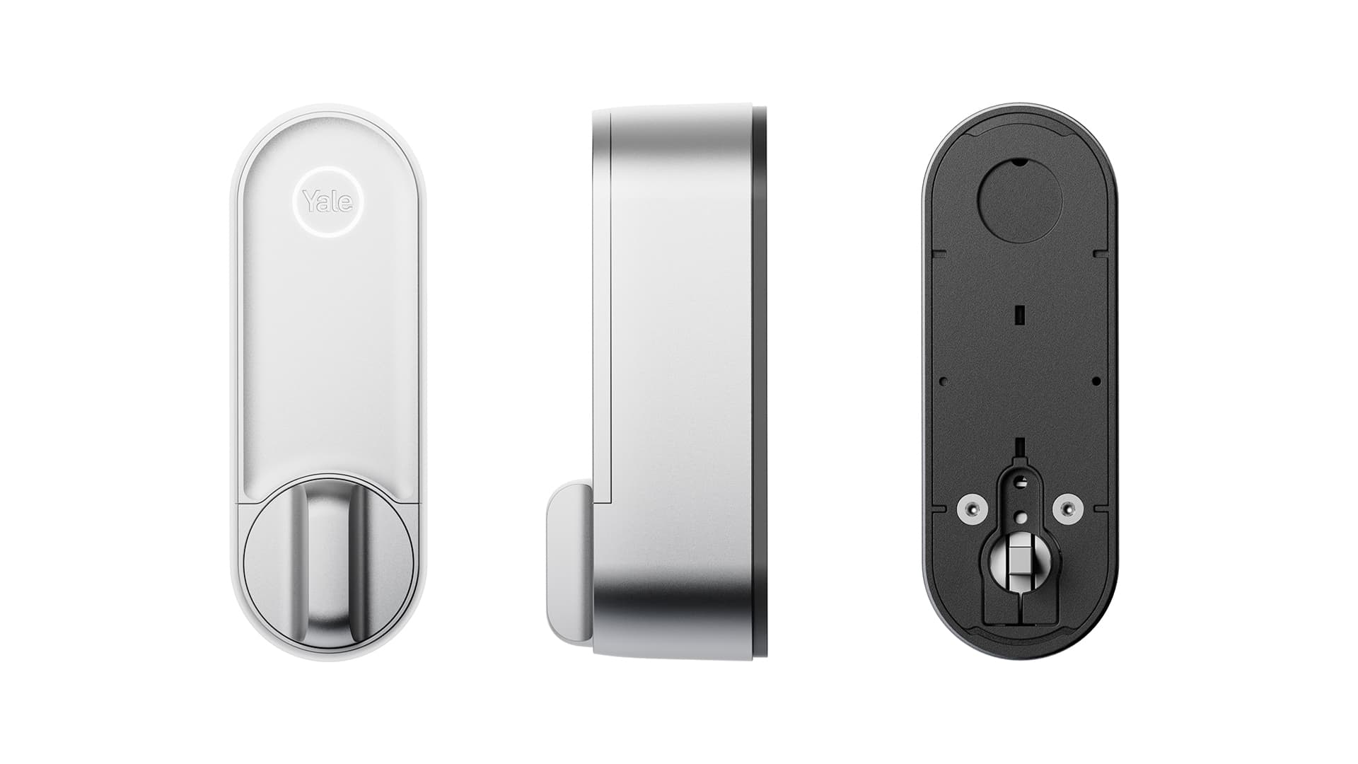 iF Design - Yale Linus Smart Lock L2