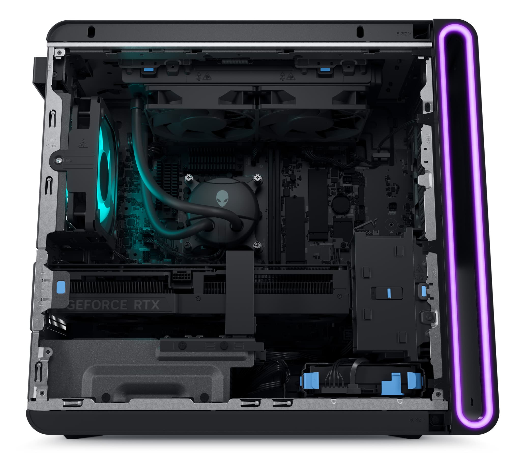 iF Design - Alienware Aurora R16 Gaming Desktop