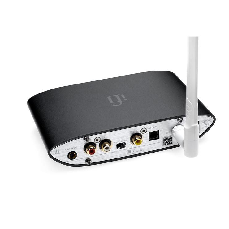 iFi ZEN Blue V2 - ifi-audio.vn