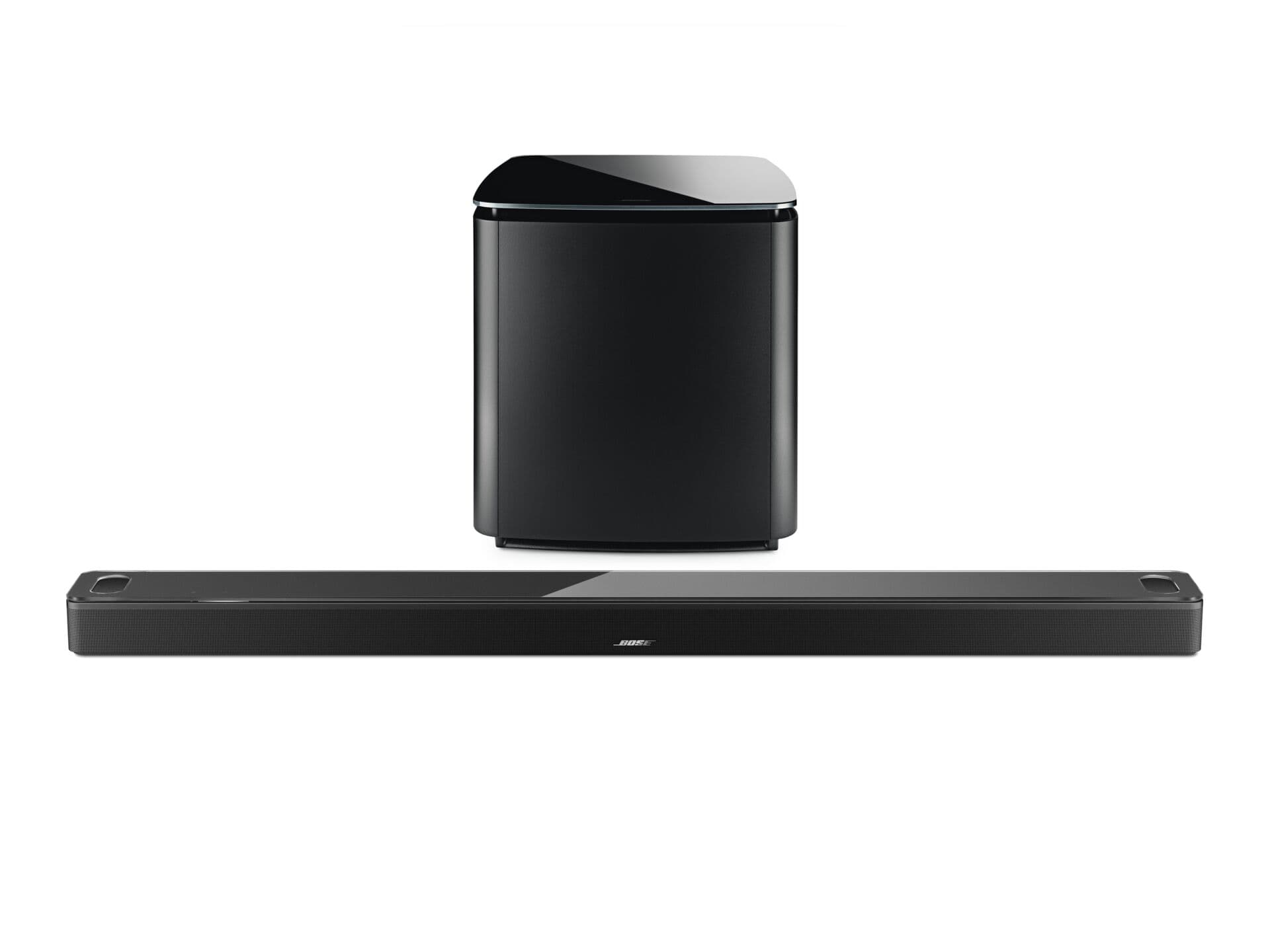 Bose Smart Ultra Soundbar - Bose by iFUTURE