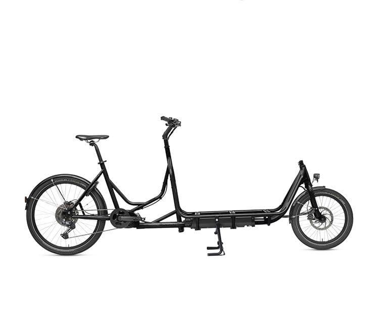 Radkutsche Rapid Cargo Bike NZ | Bosch Family Hauler