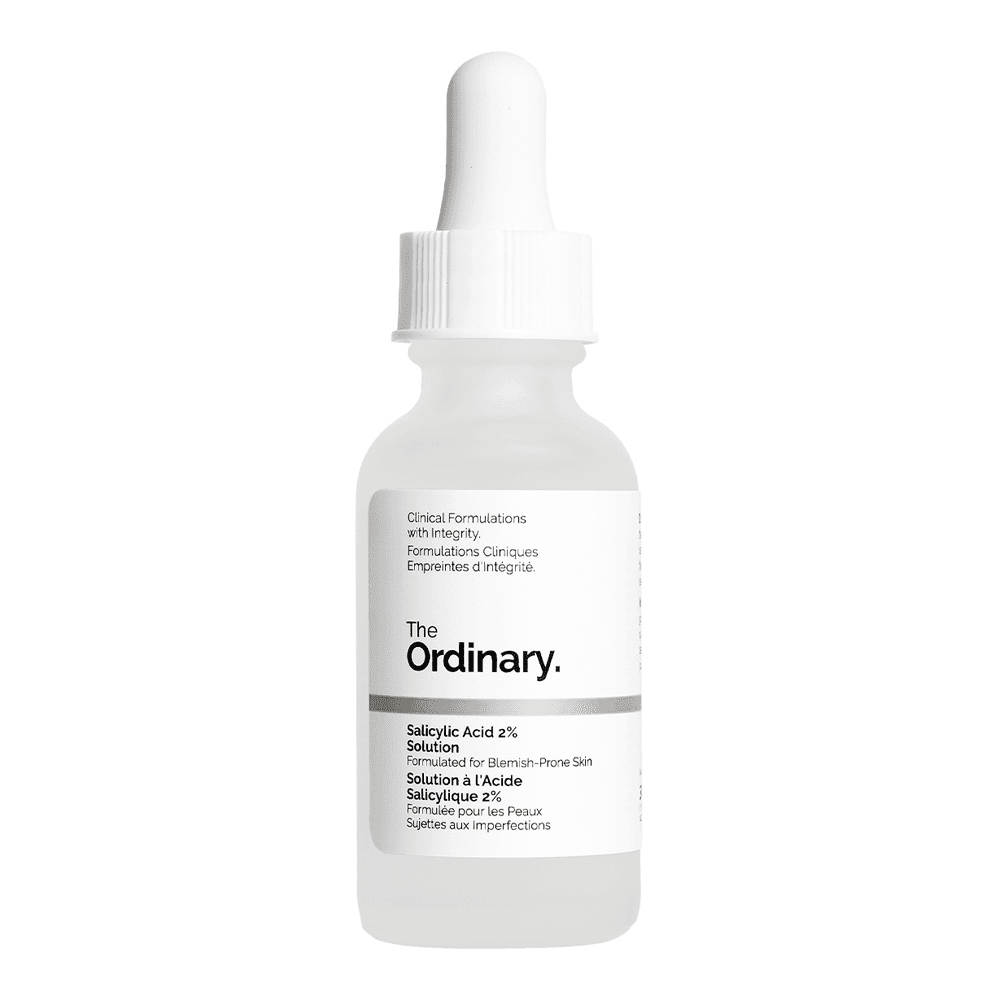 Buy The Ordinary Salicylic Acid 2% Solution | Sephora Malaysia