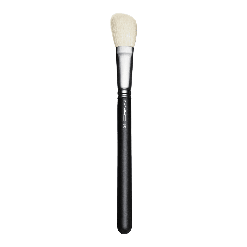 Buy MAC Cosmetics 168S Large Angled Contour Brush | Sephora Malaysia