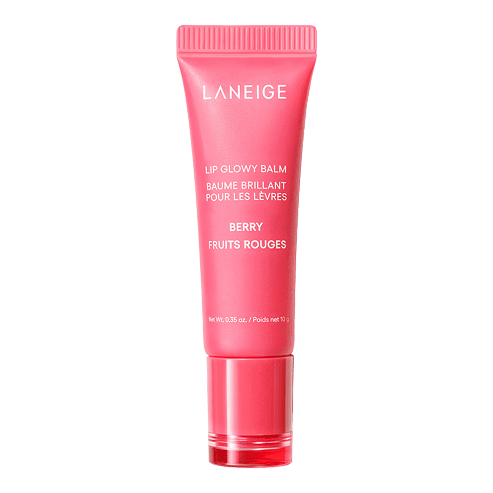 Buy LANEIGE Lip Glowy Balm | Sephora Singapore