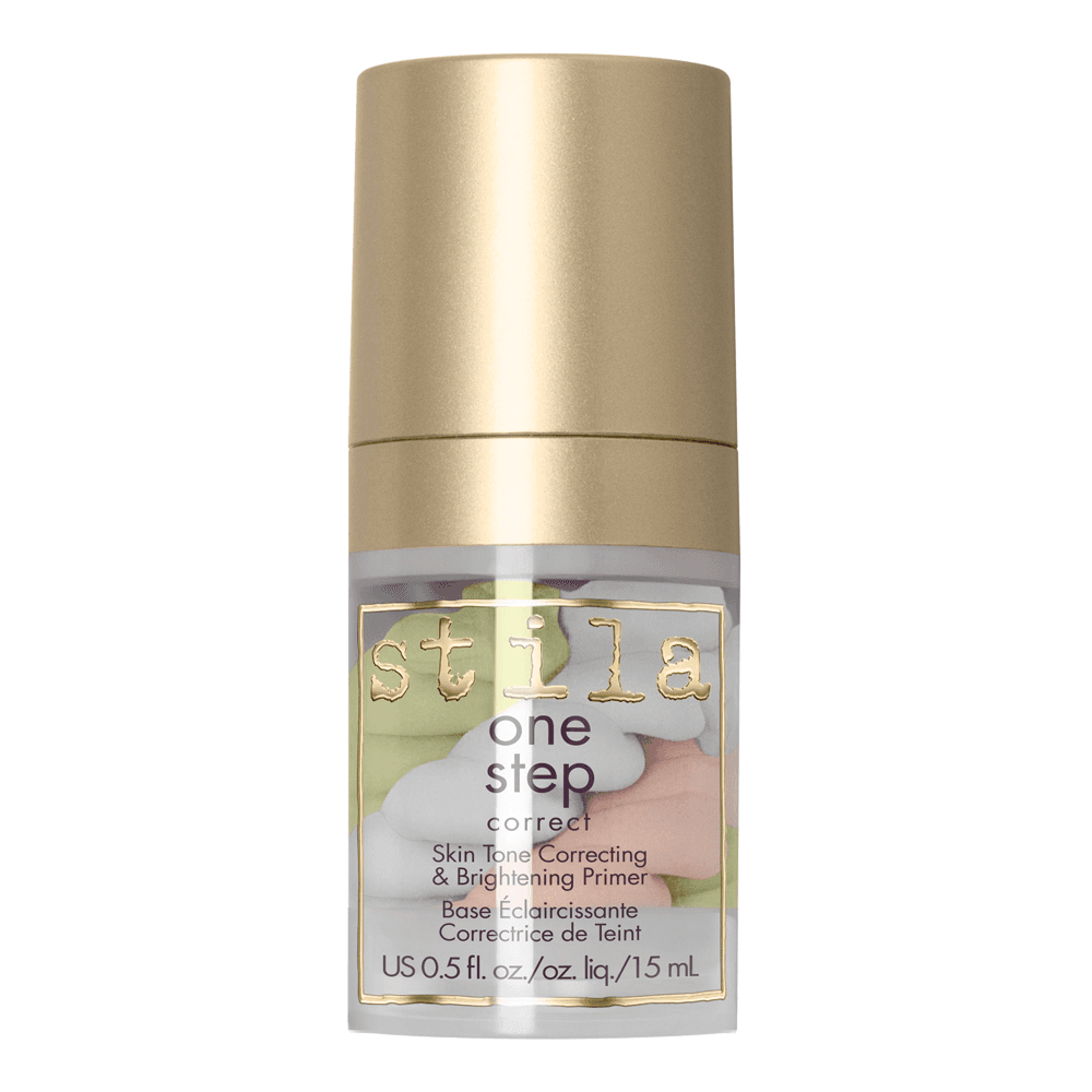 Buy Stila One Step Correct Skin Tone Correcting & Brightening Primer ...