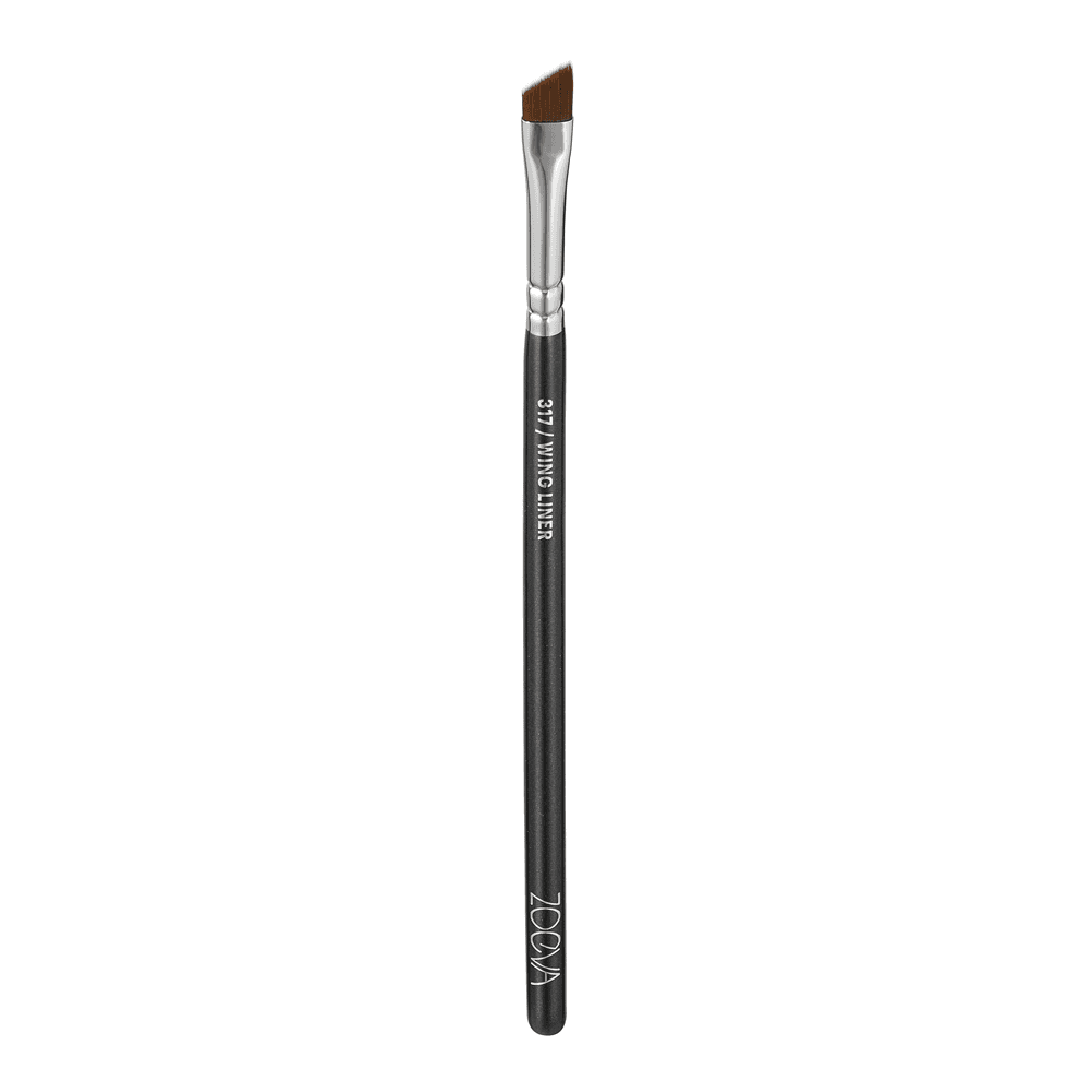 Buy ZOEVA 317 Wing Liner Brush | Sephora Australia