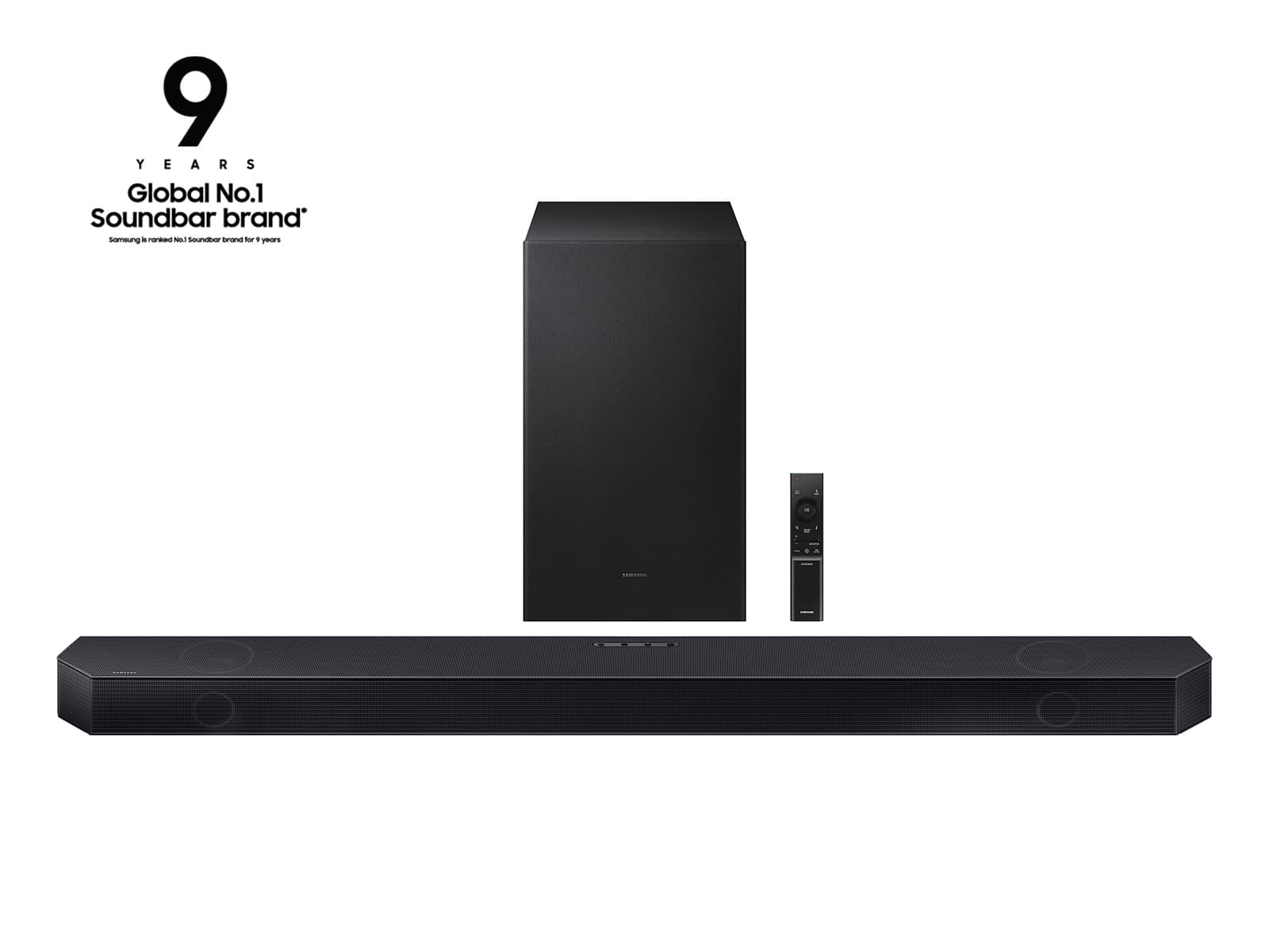 Samsung Soundbar Woofer And Equalizer Settings at Arthur Popp blog