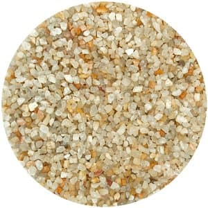 CARIBSEA Super Naturals Gemstone Creek Aquarium Gravel, 20-lb bag ...