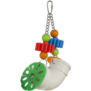 Living World Teach N Treat Foraging Toy