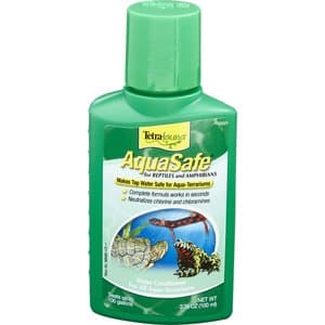 ZOO MED Reptisafe Reptile Water Conditioner, 8.75-oz bottle - Chewy.com
