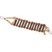 Prevue Pet Products Naturals Rope Ladder