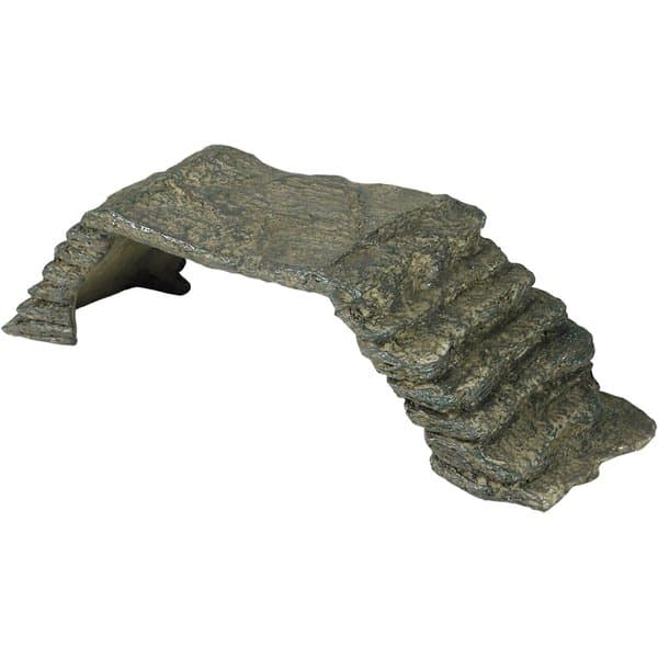 ZOO MED Turtle Dock, 15-gal & up - Chewy.com