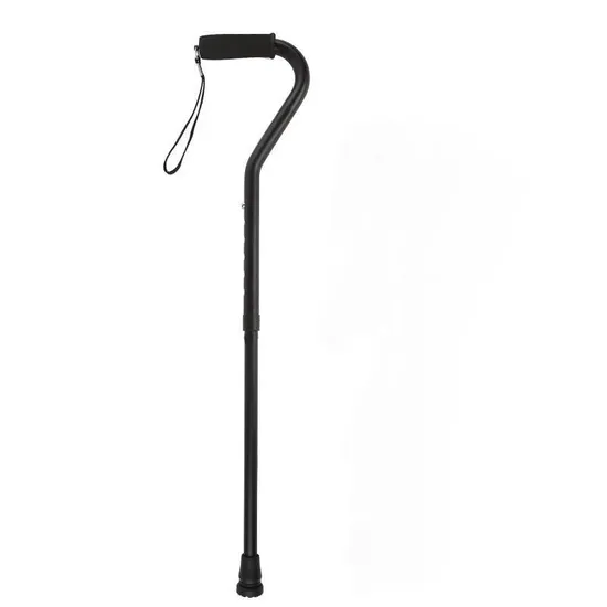 Lightweight Aluminium Alloy Cane Medical Walking Stick for The Elderly ...